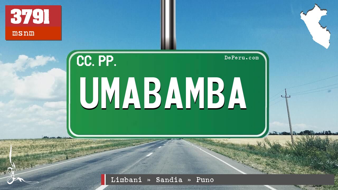 Umabamba