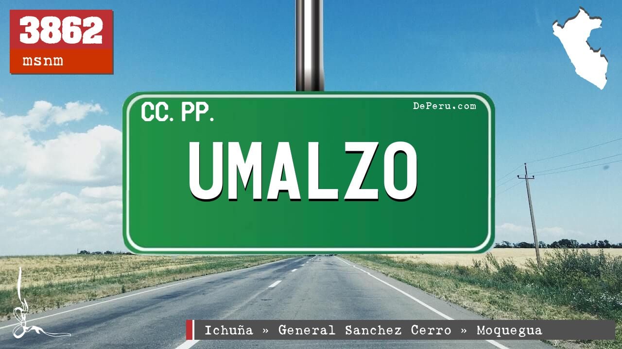 Umalzo