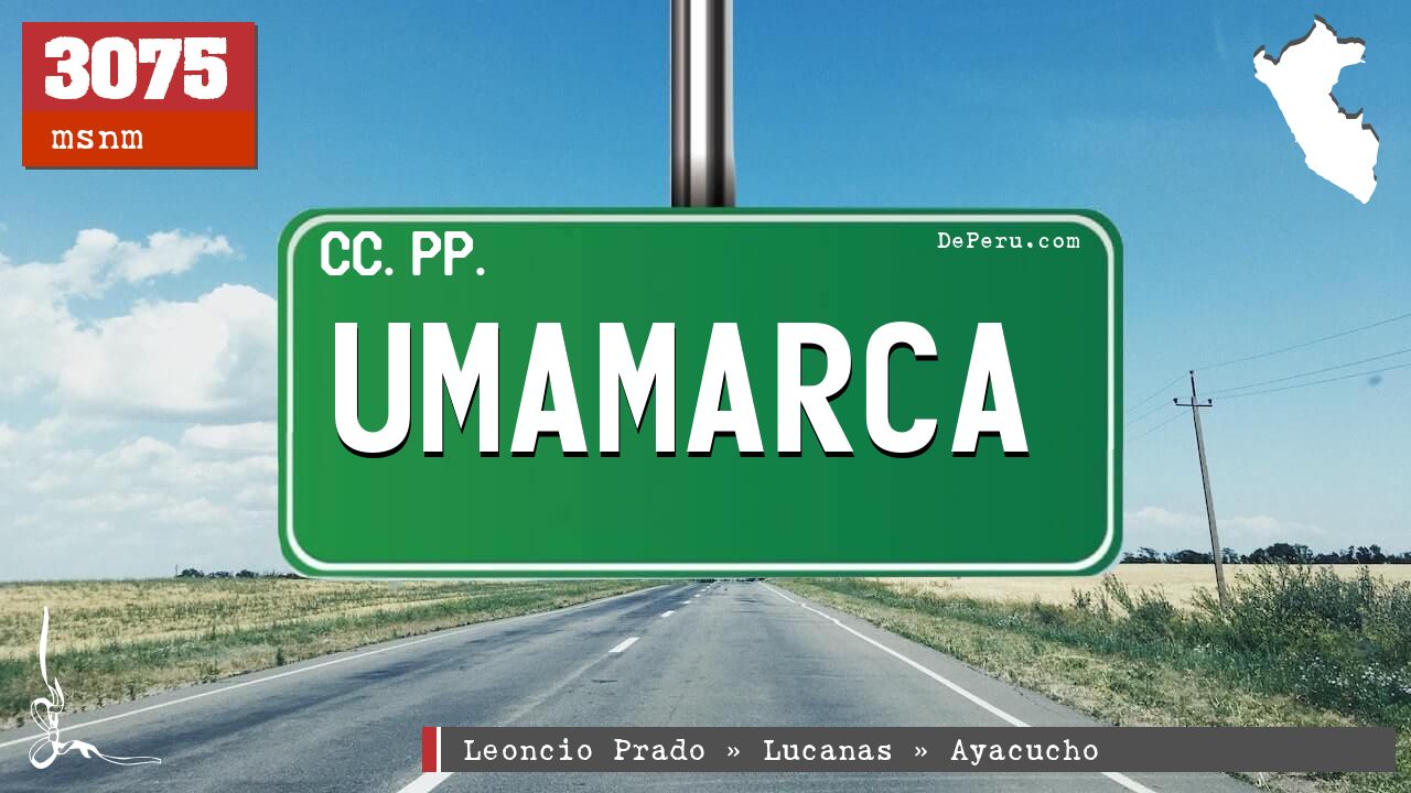 UMAMARCA