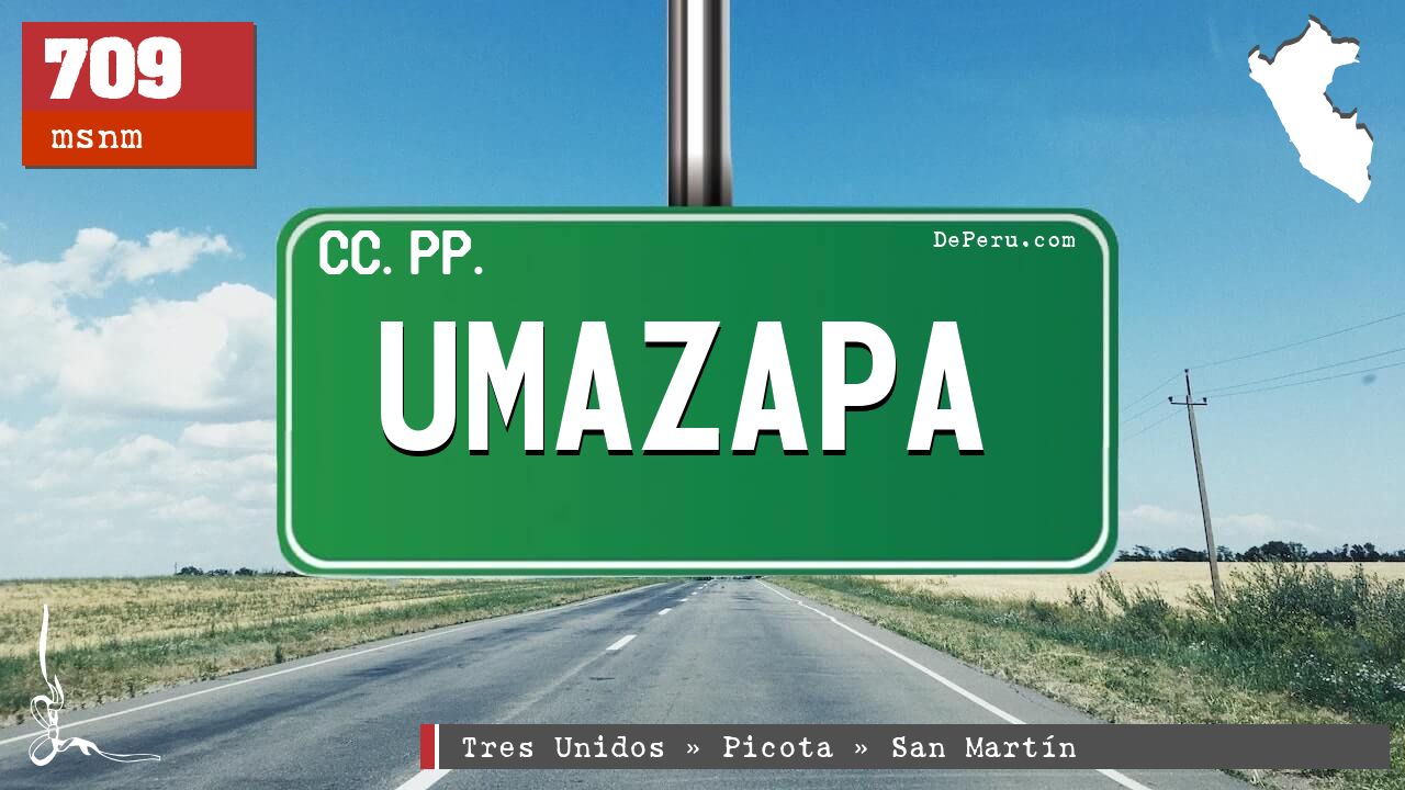 UMAZAPA