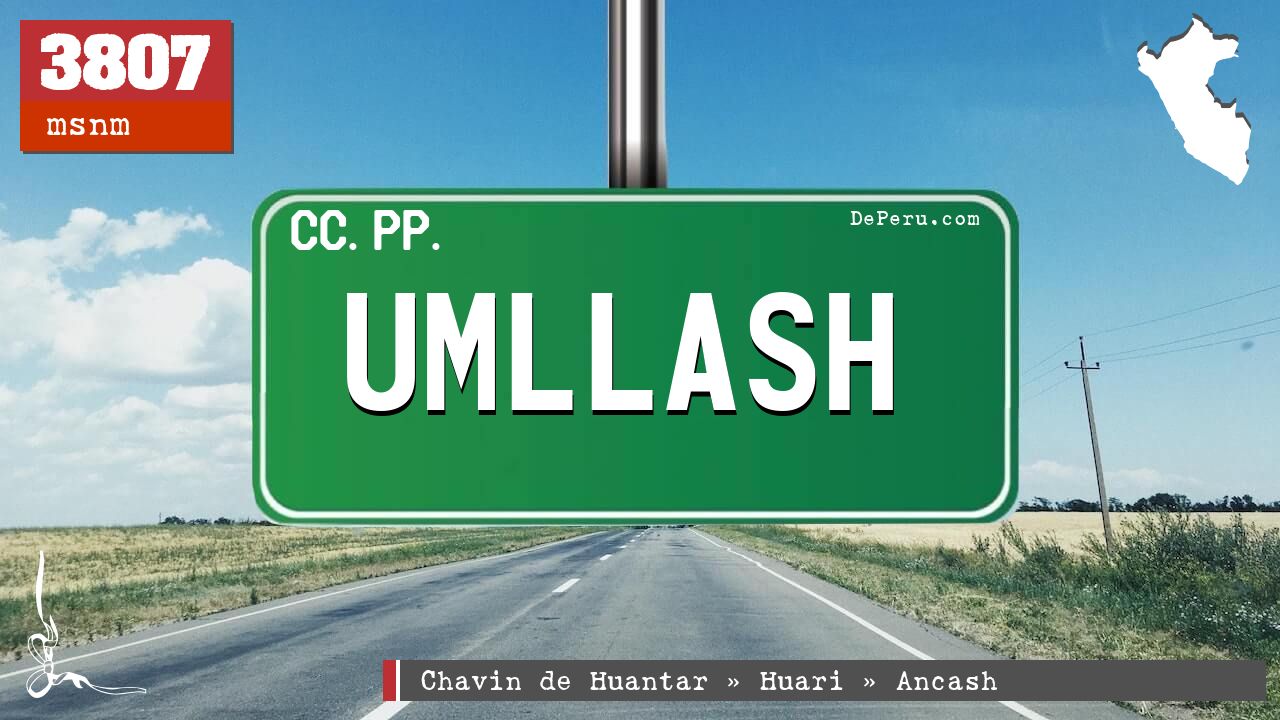 Umllash