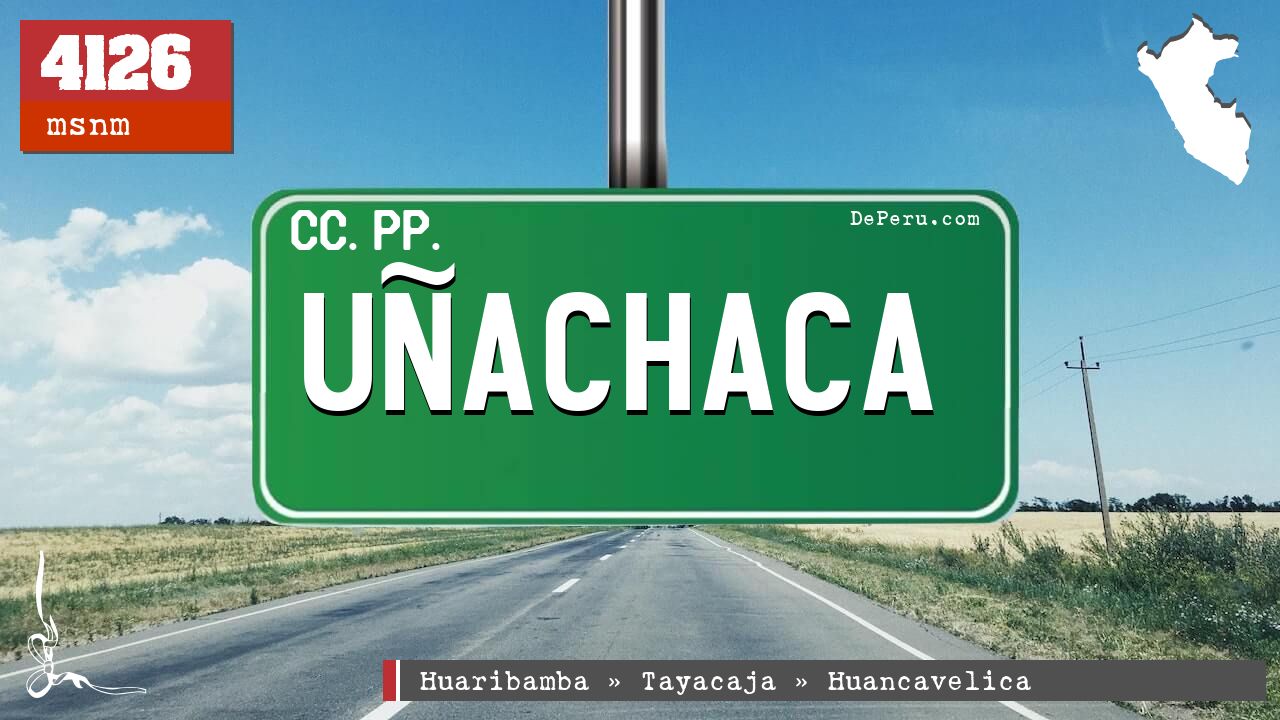 Uachaca
