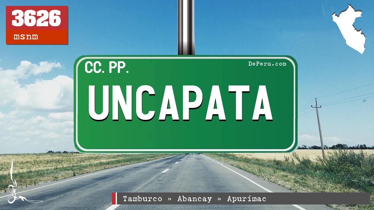 UNCAPATA