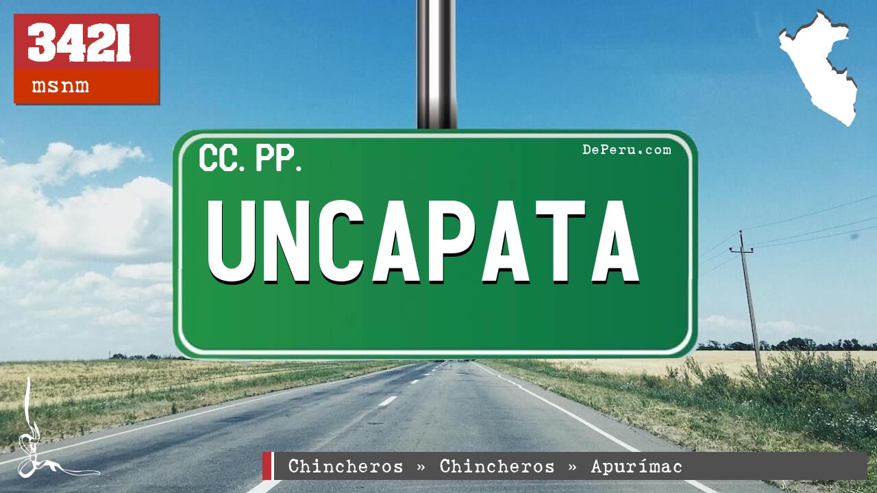 Uncapata