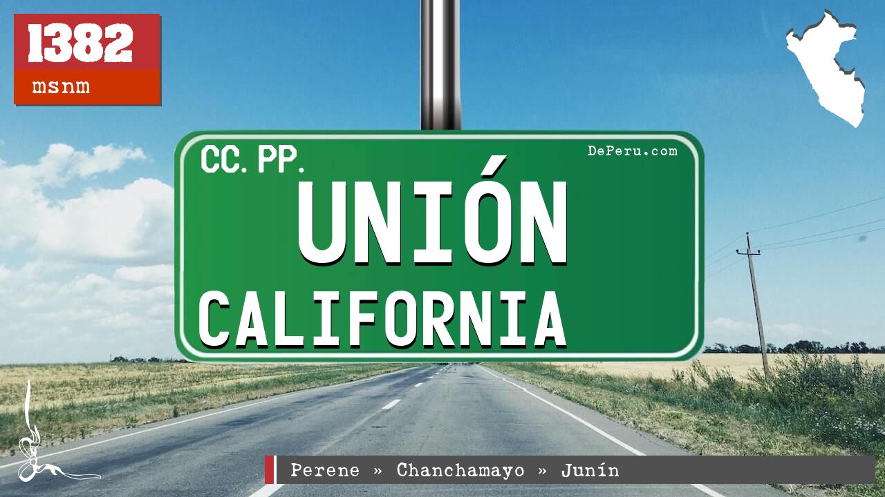 Unin California