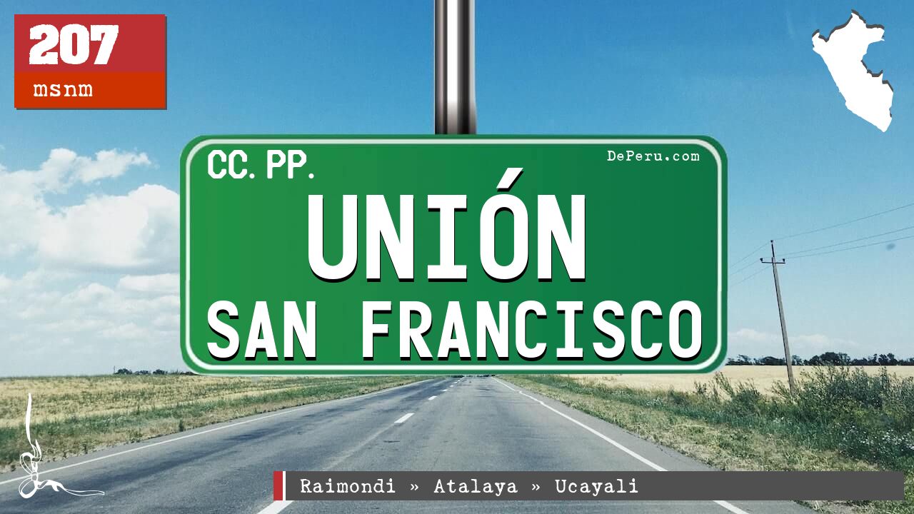 Unin San Francisco