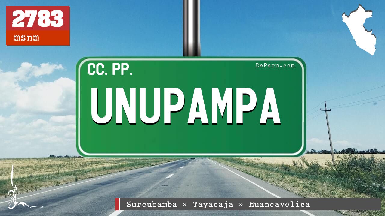 Unupampa