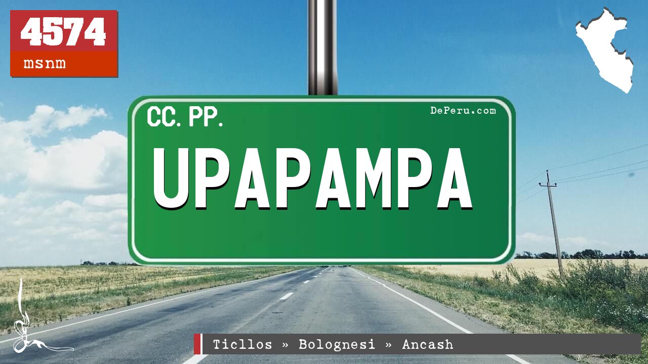 Upapampa