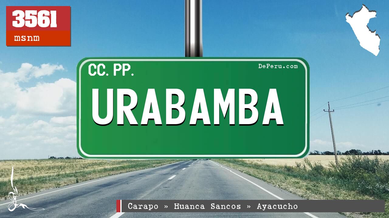 Urabamba