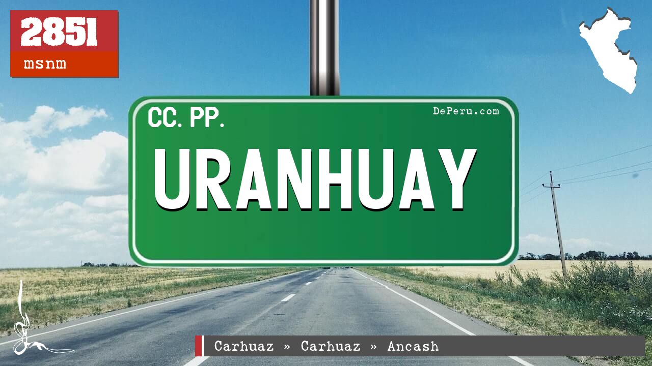 Uranhuay