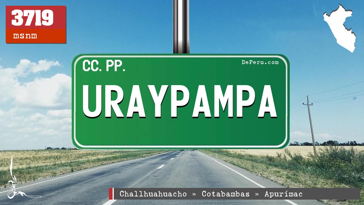 URAYPAMPA