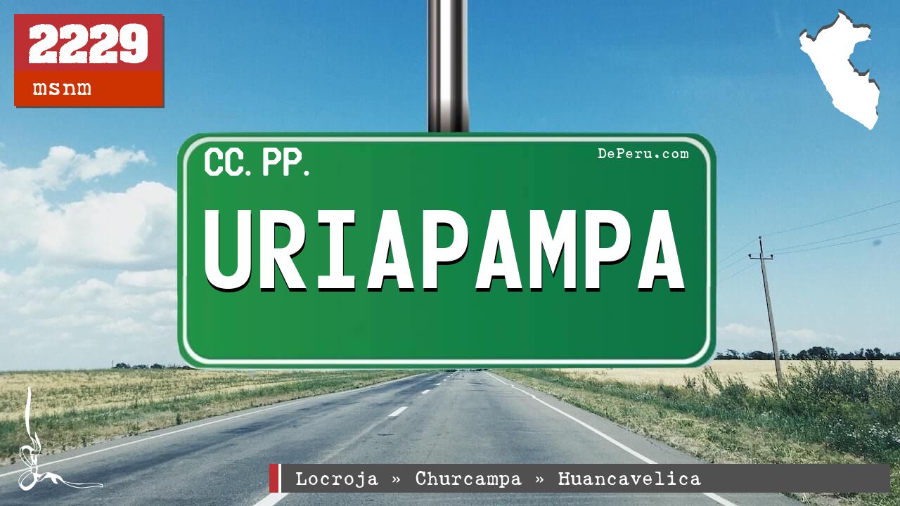 Uriapampa