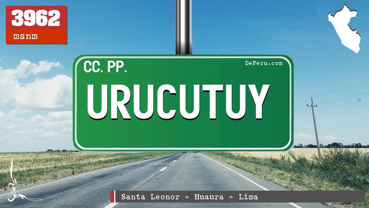 Urucutuy