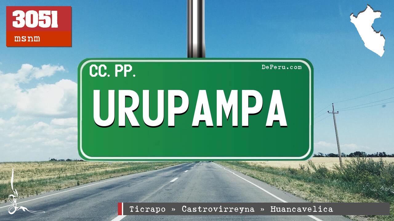 Urupampa