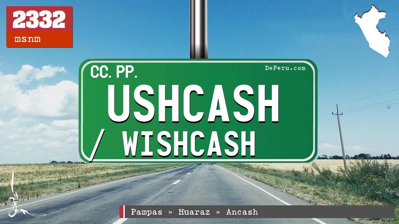 USHCASH