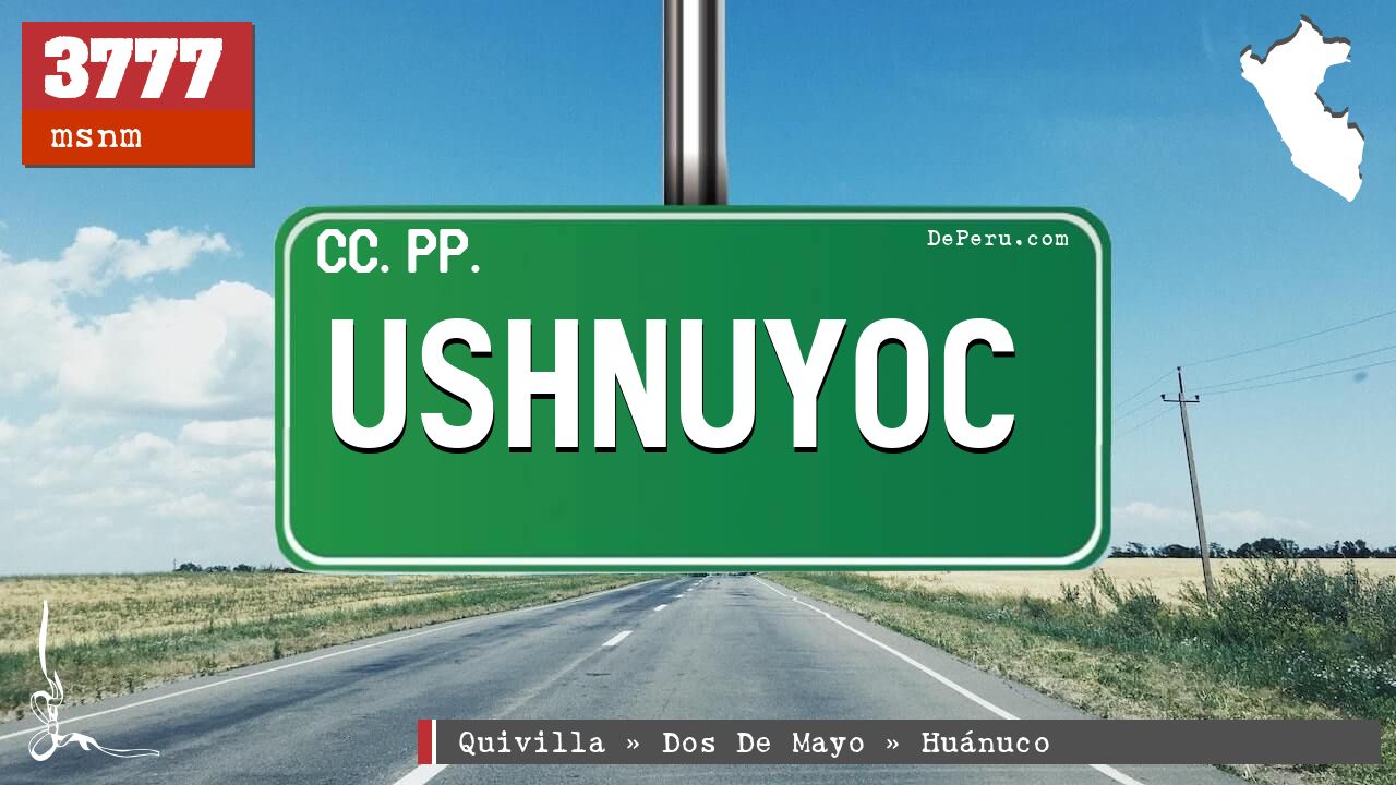 USHNUYOC