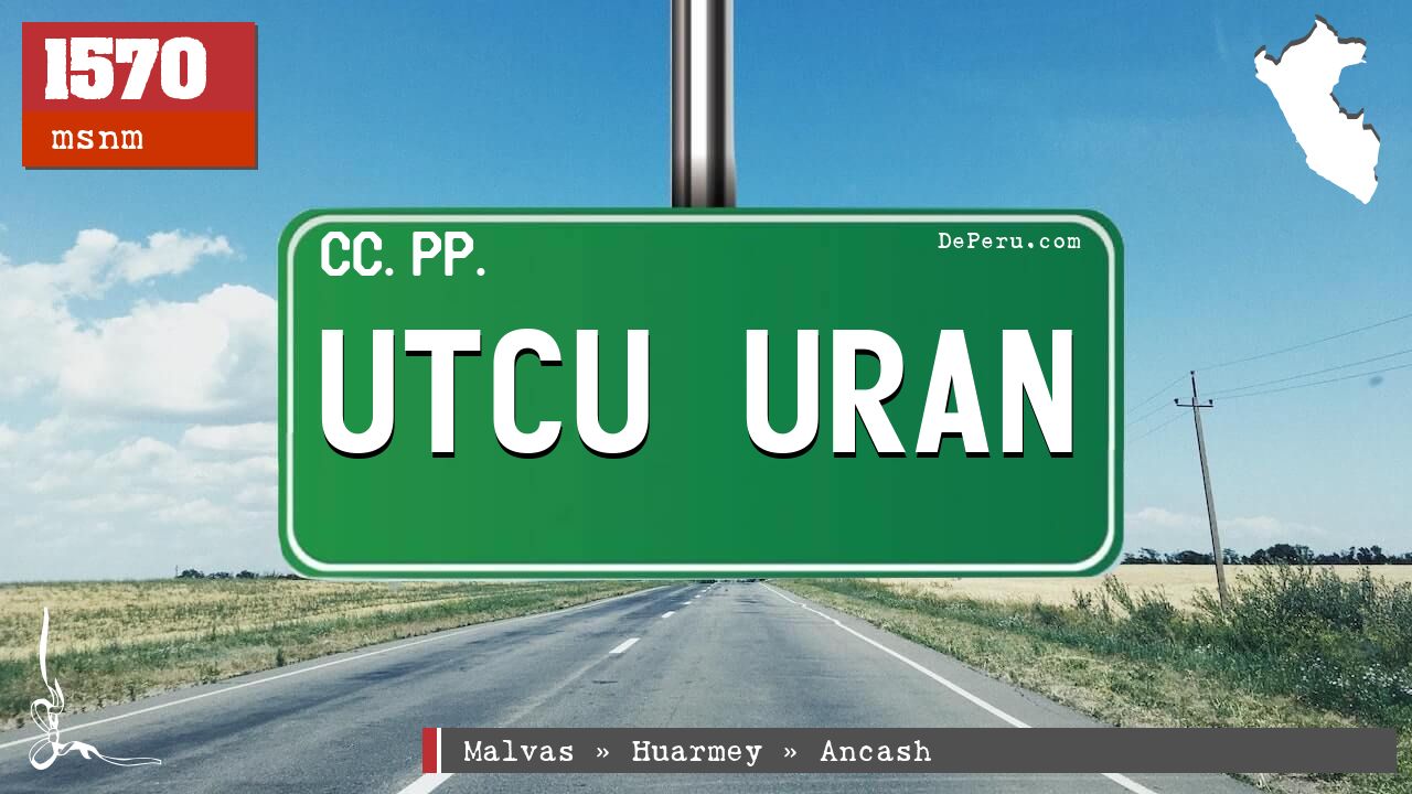 Utcu Uran