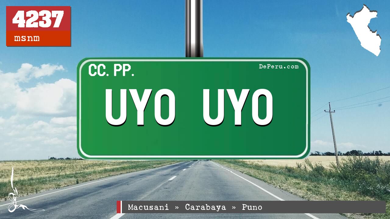 Uyo Uyo