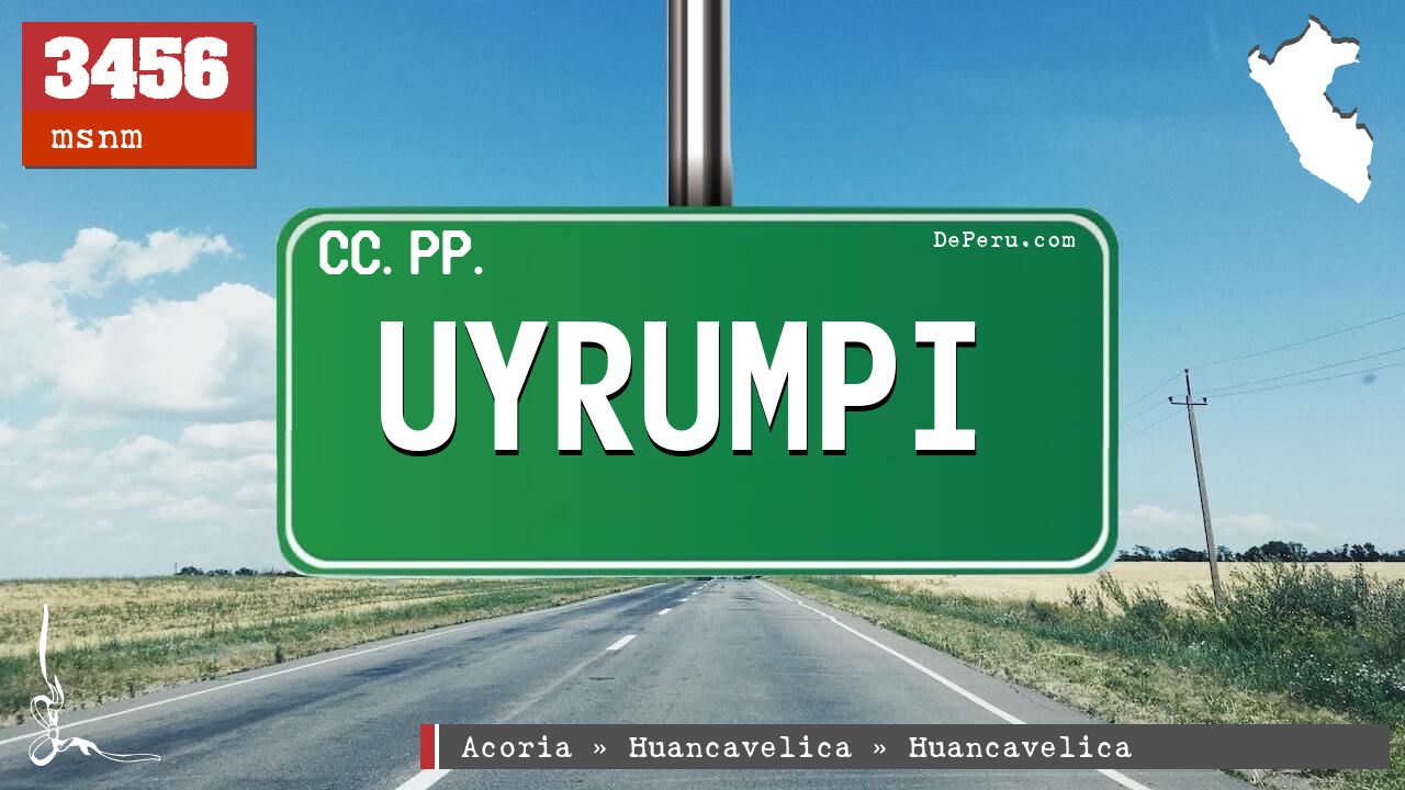 Uyrumpi