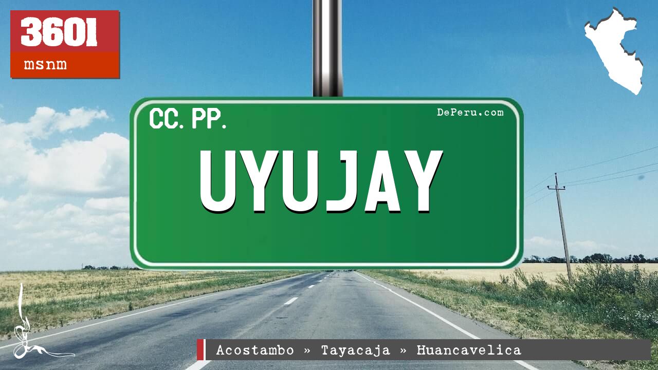 Uyujay