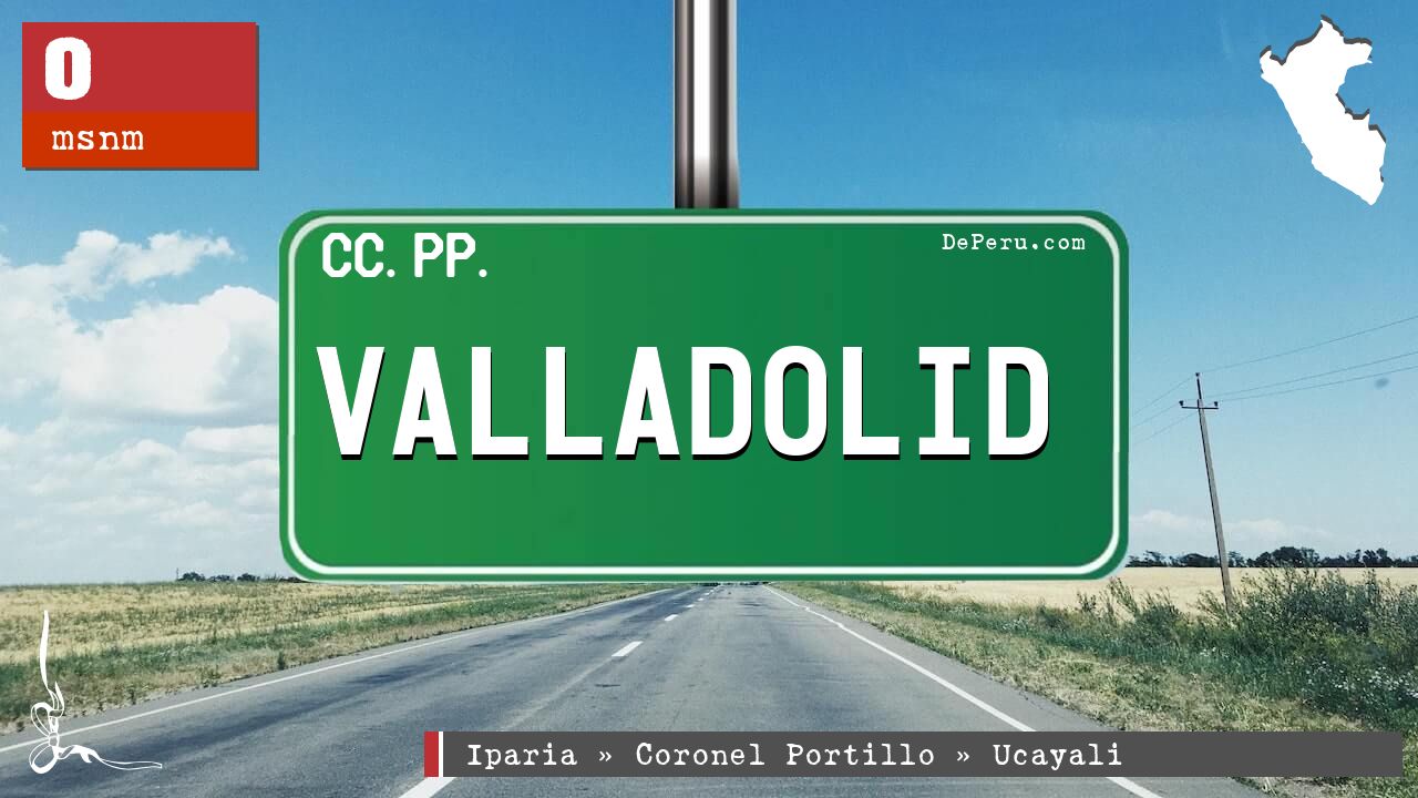 VALLADOLID