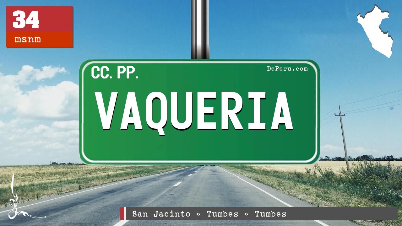 Vaqueria