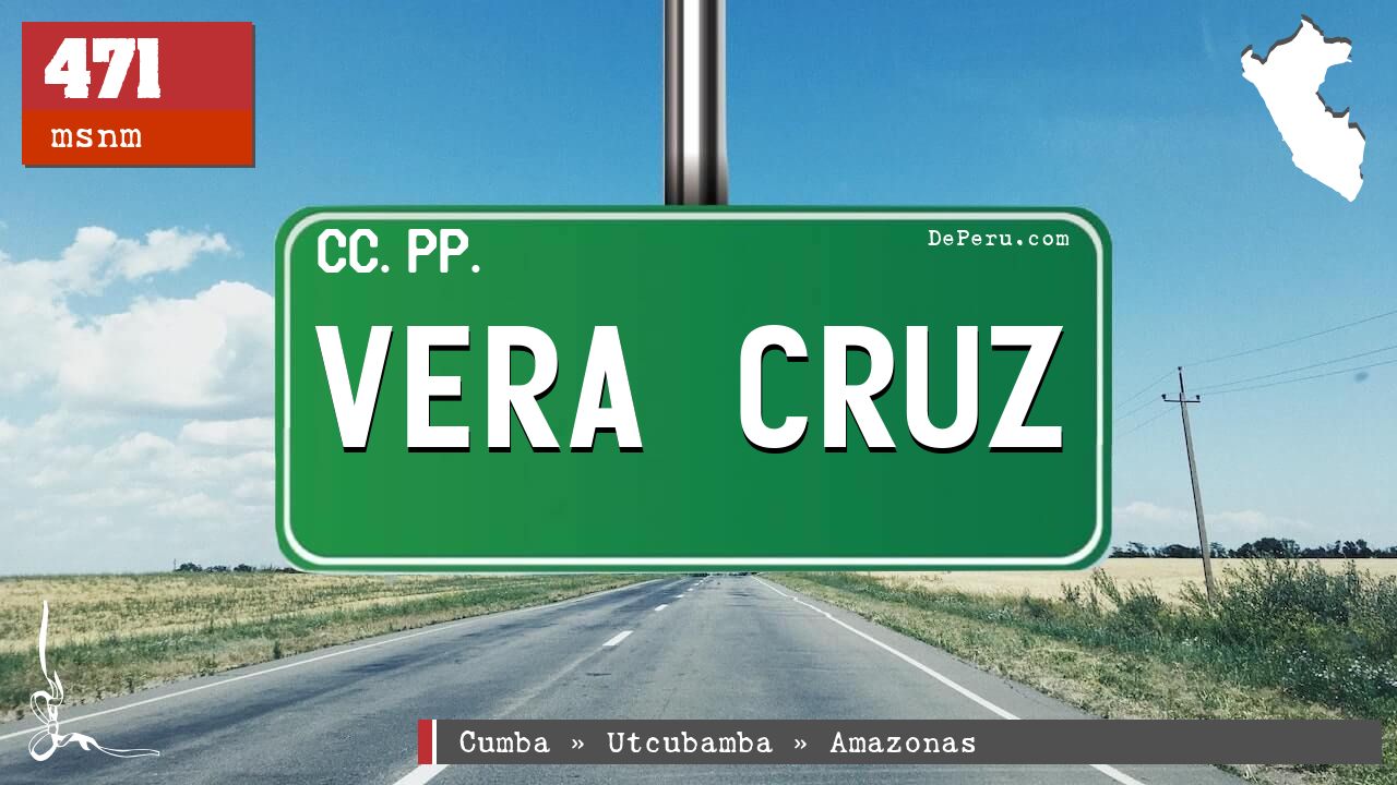 Vera Cruz