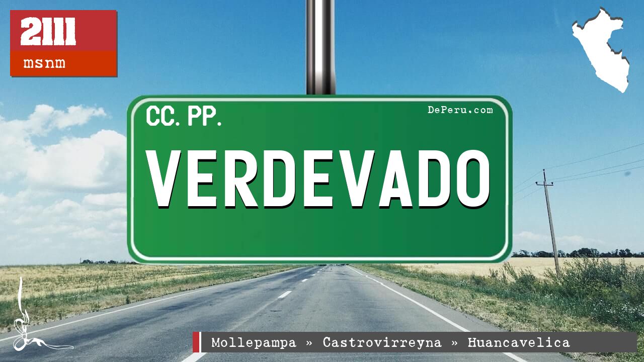 Verdevado