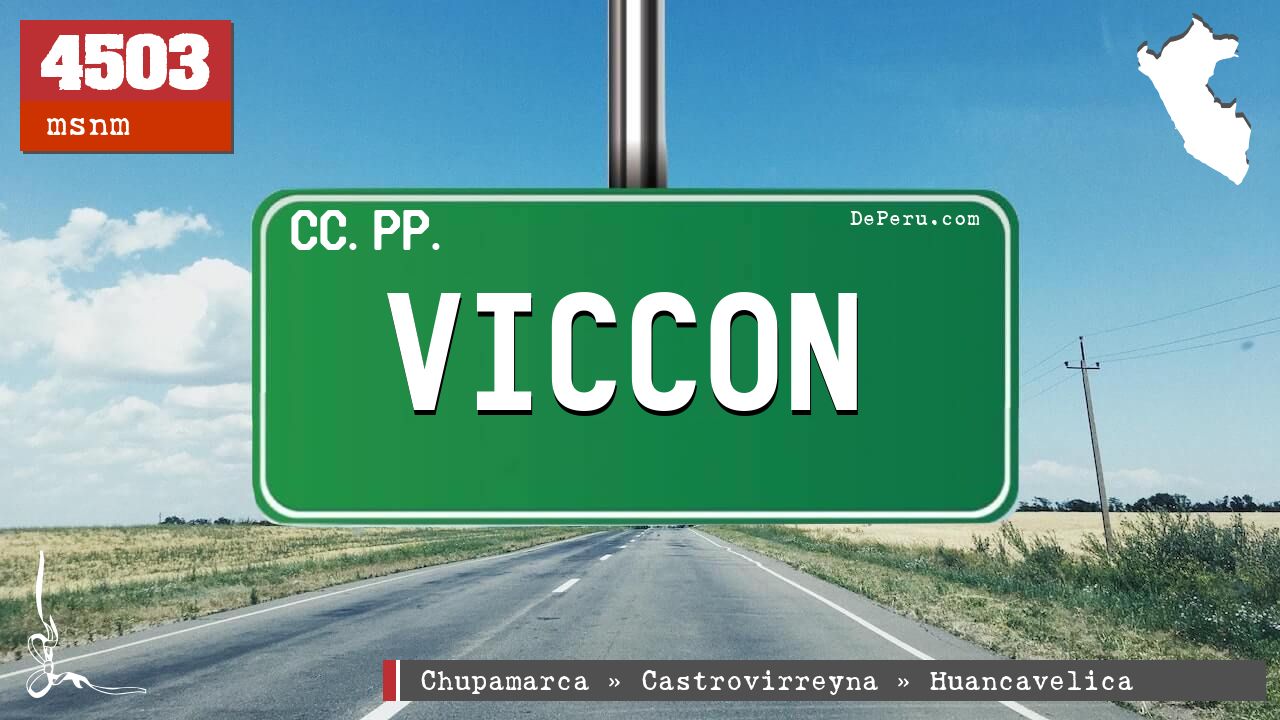 Viccon