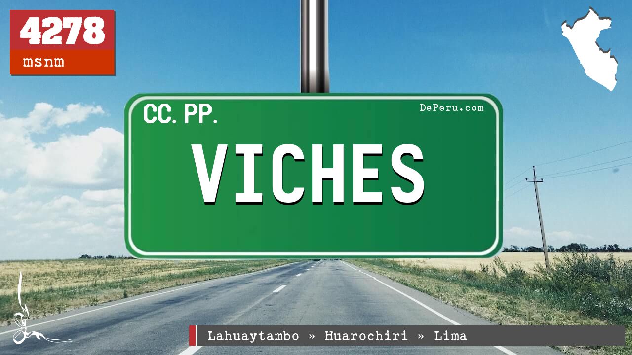 Viches