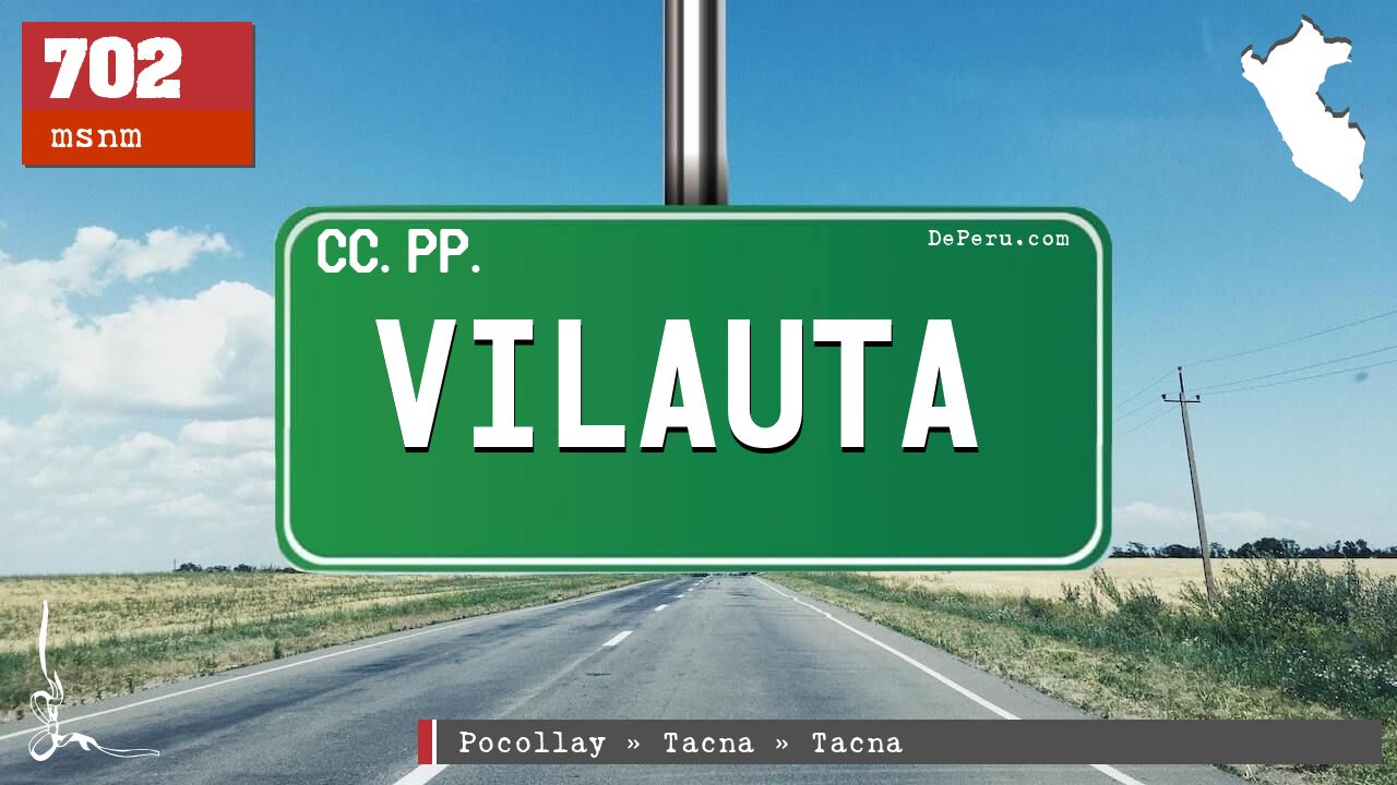 Vilauta