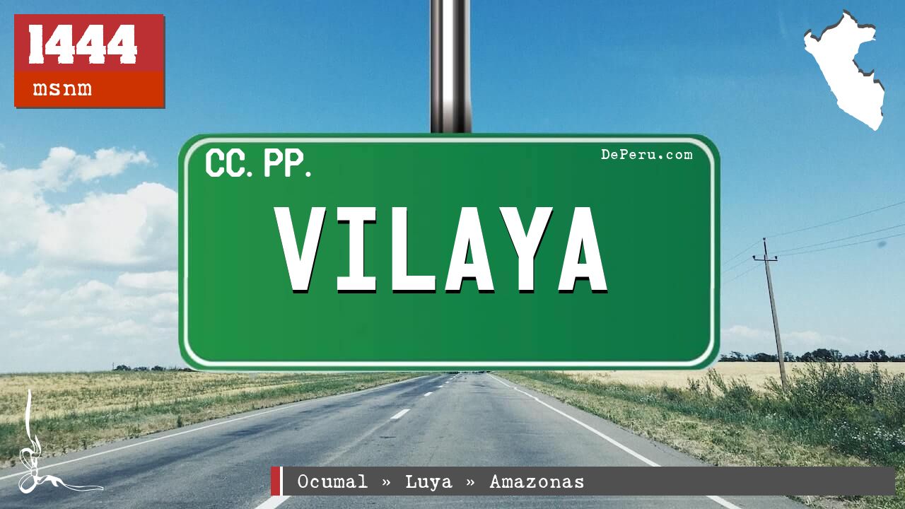 Vilaya