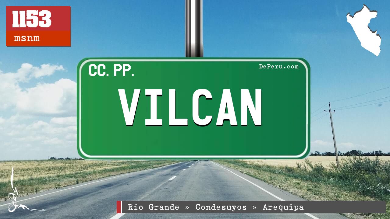 Vilcan