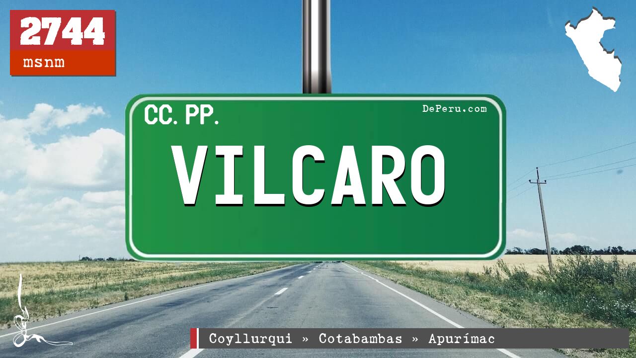 VILCARO