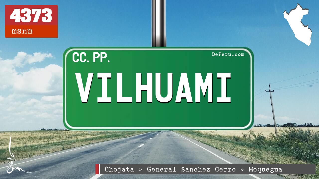 Vilhuami