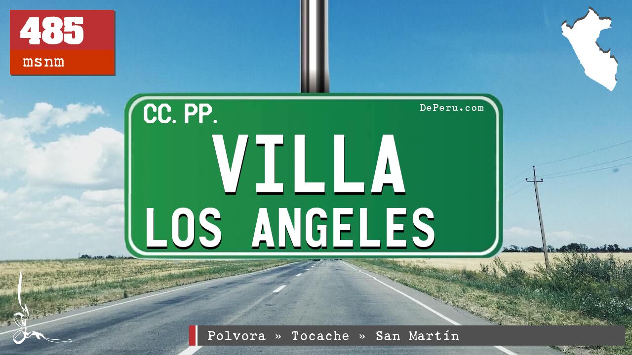 Villa Los Angeles