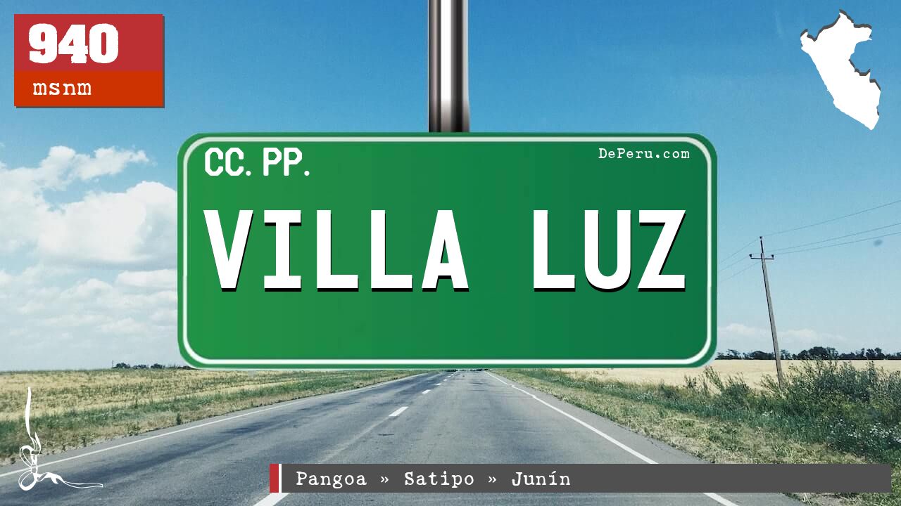 Villa Luz