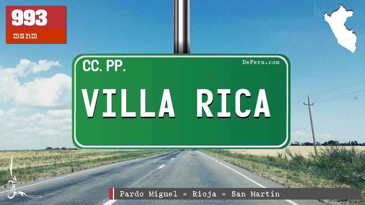 Villa Rica