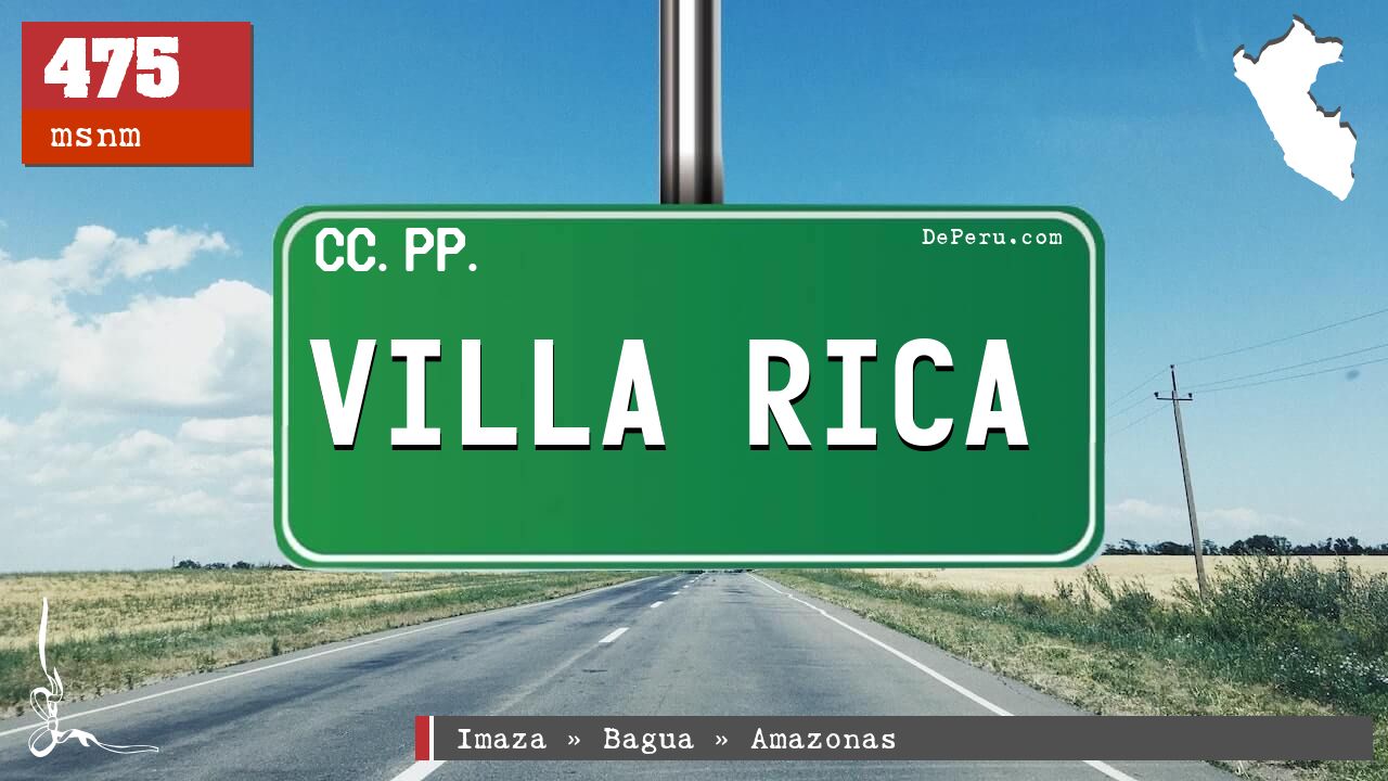 Villa Rica