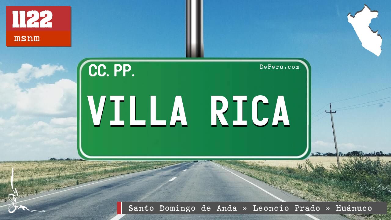 Villa Rica