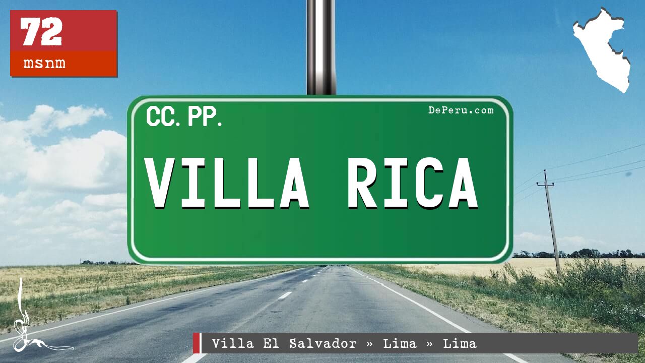 Villa Rica