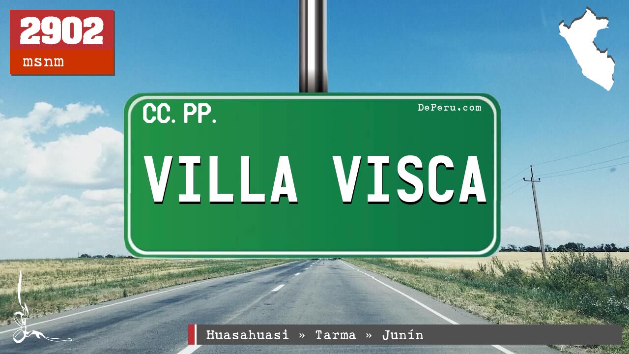 Villa Visca