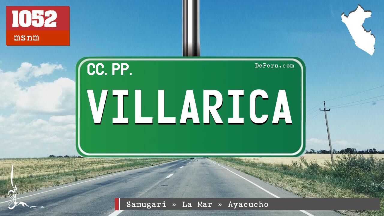 Villarica