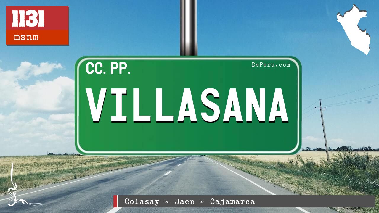 Villasana