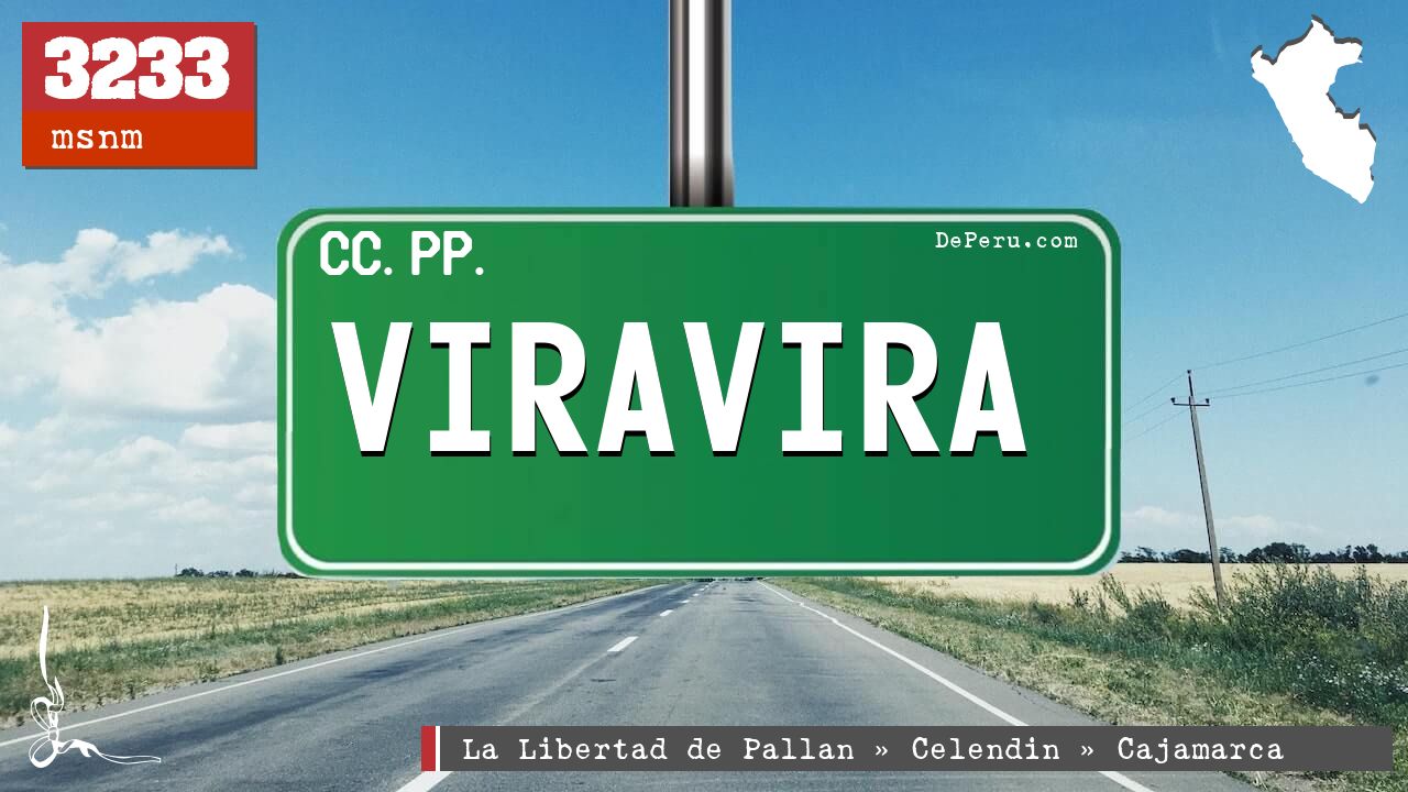 Viravira