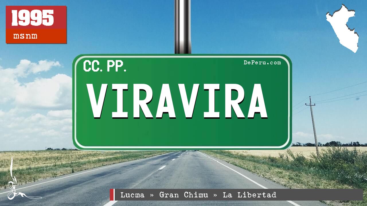 Viravira