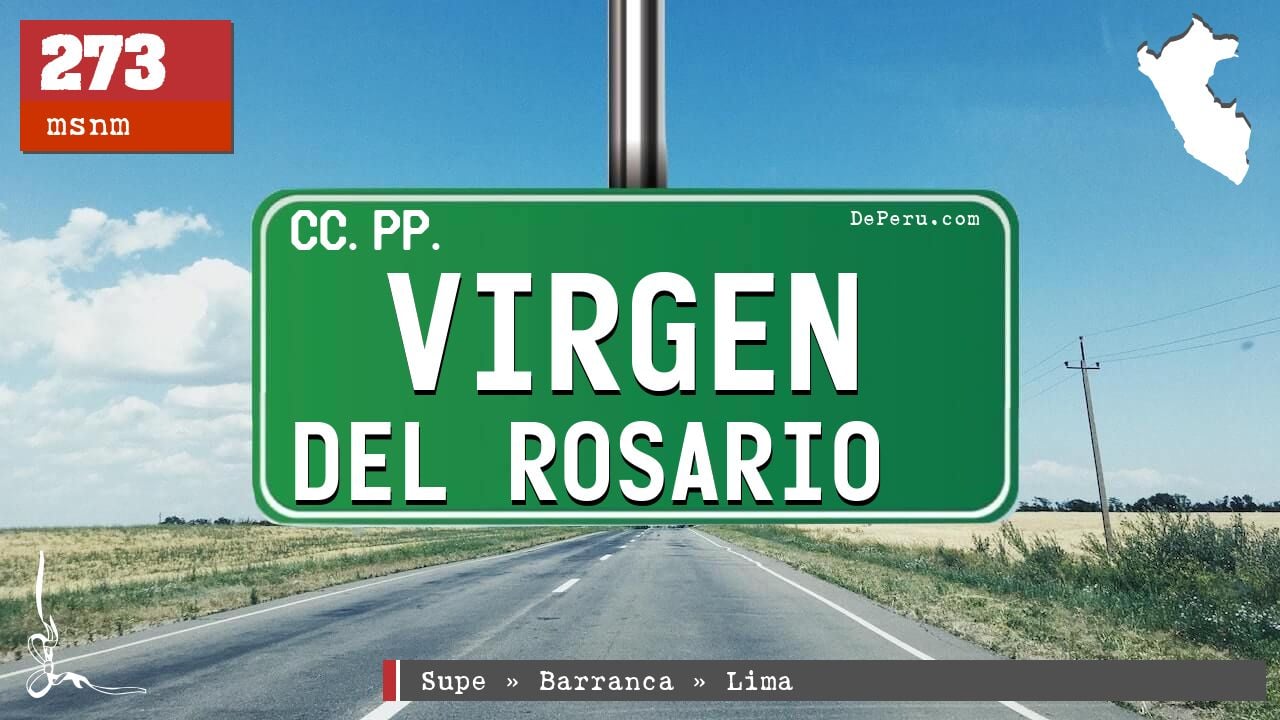 VIRGEN