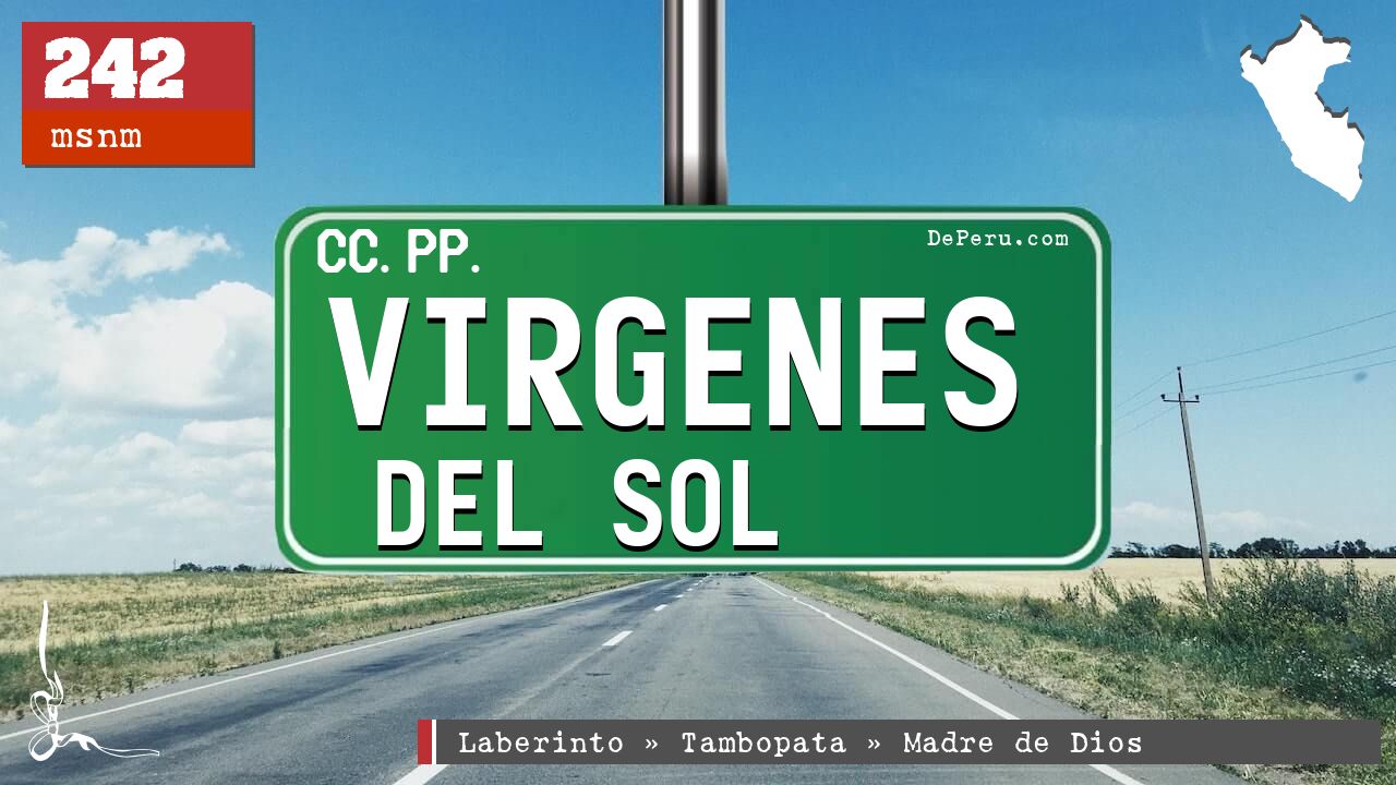 VIRGENES