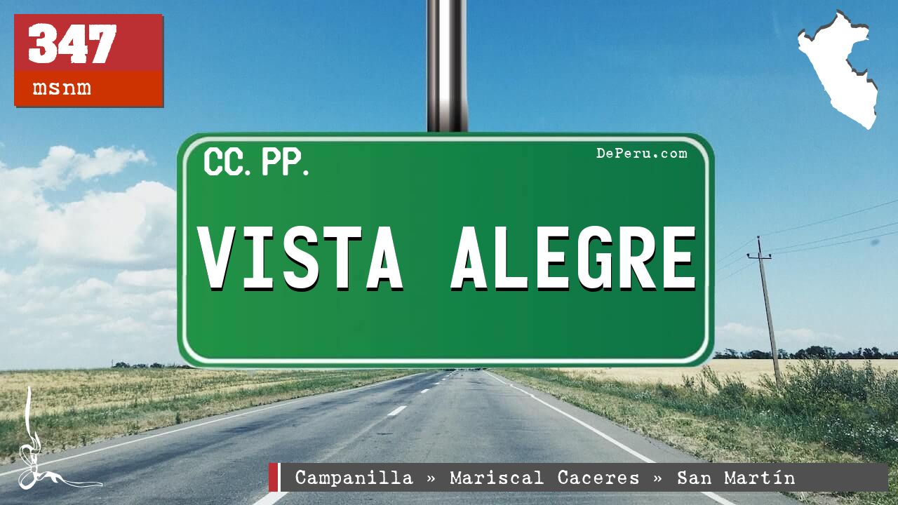 Vista Alegre