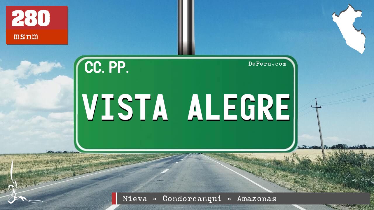 Vista Alegre